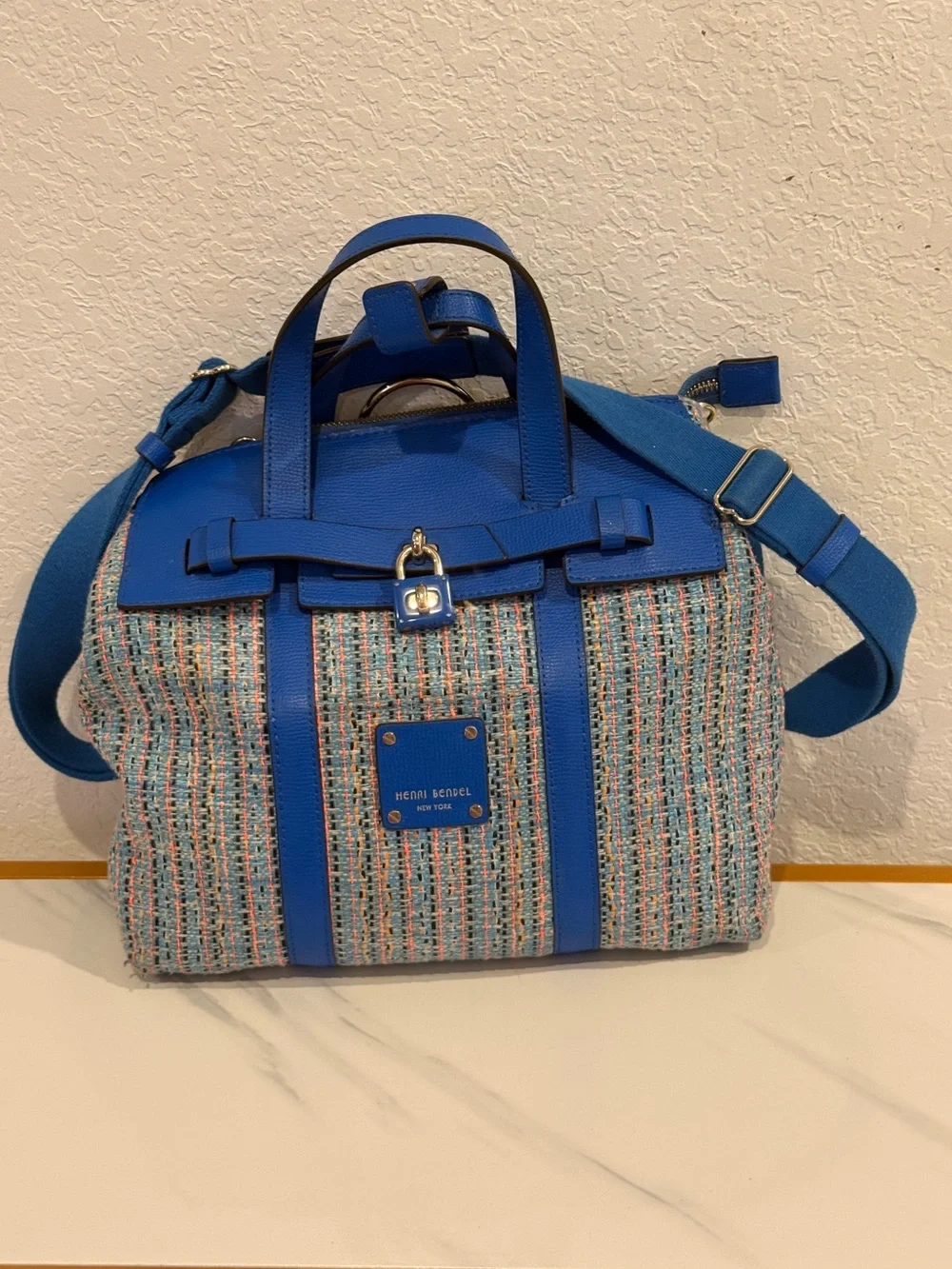 henri bendel henri bendel